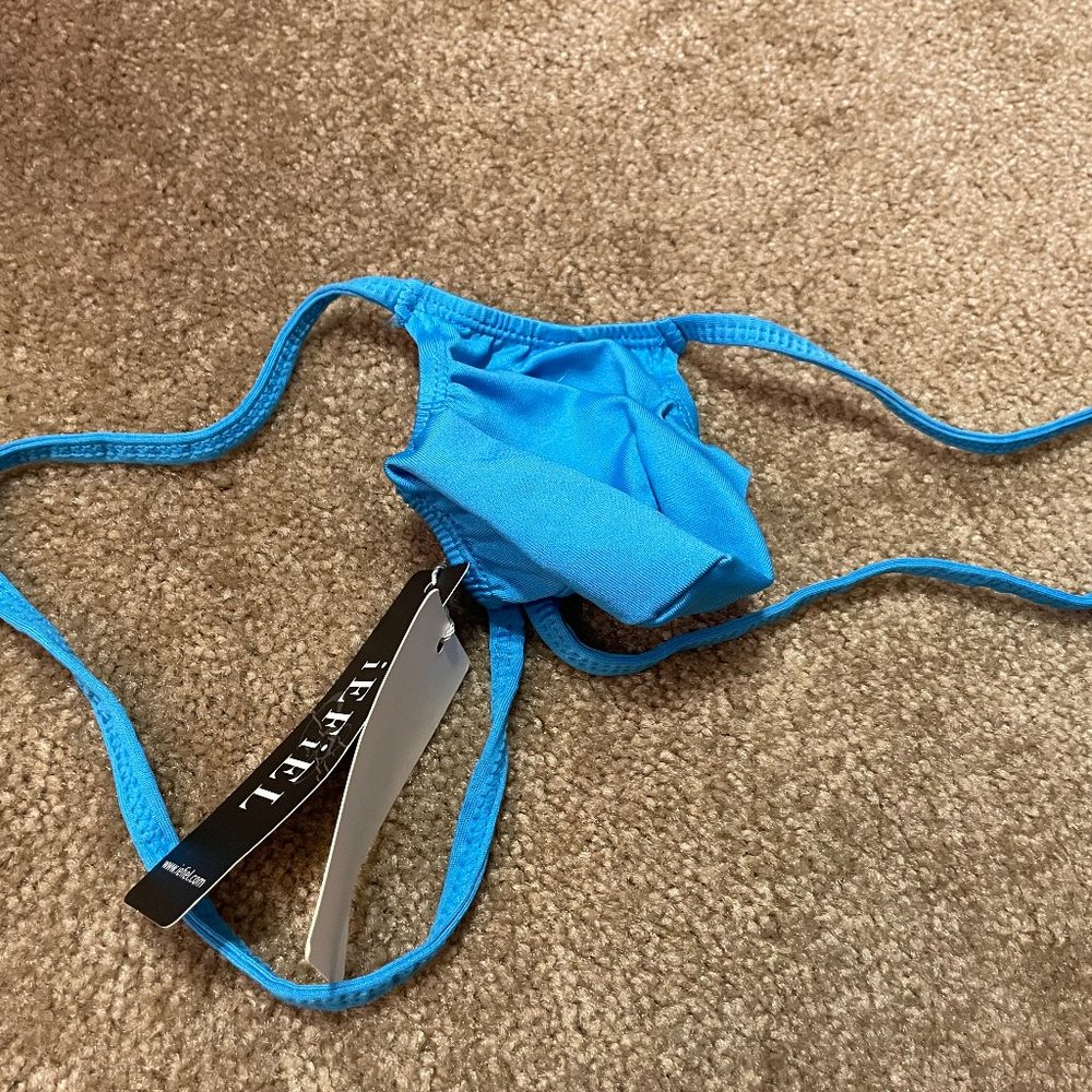 Mens thong
